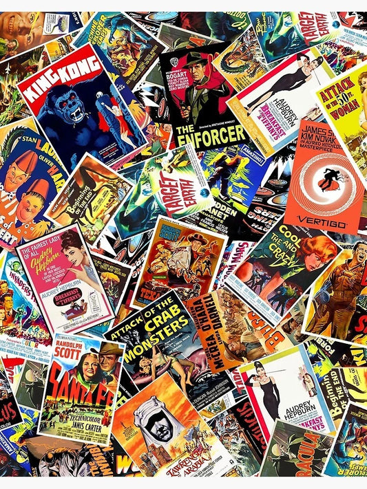 3000 Movies + 50 TV Shows – 2TB Portable Hard Drive