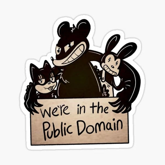 200 Classic Cartoons on USB – Rare Public Domain Animated Collection