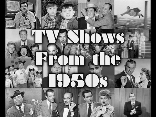 700 TV Shows – 1TB Portable Hard Drive