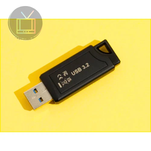 100 Classic Serials Collection on USB Vintage Movie Cliffhangers