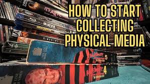 How to Start a Classic Movie Collection Without Breaking the Bank