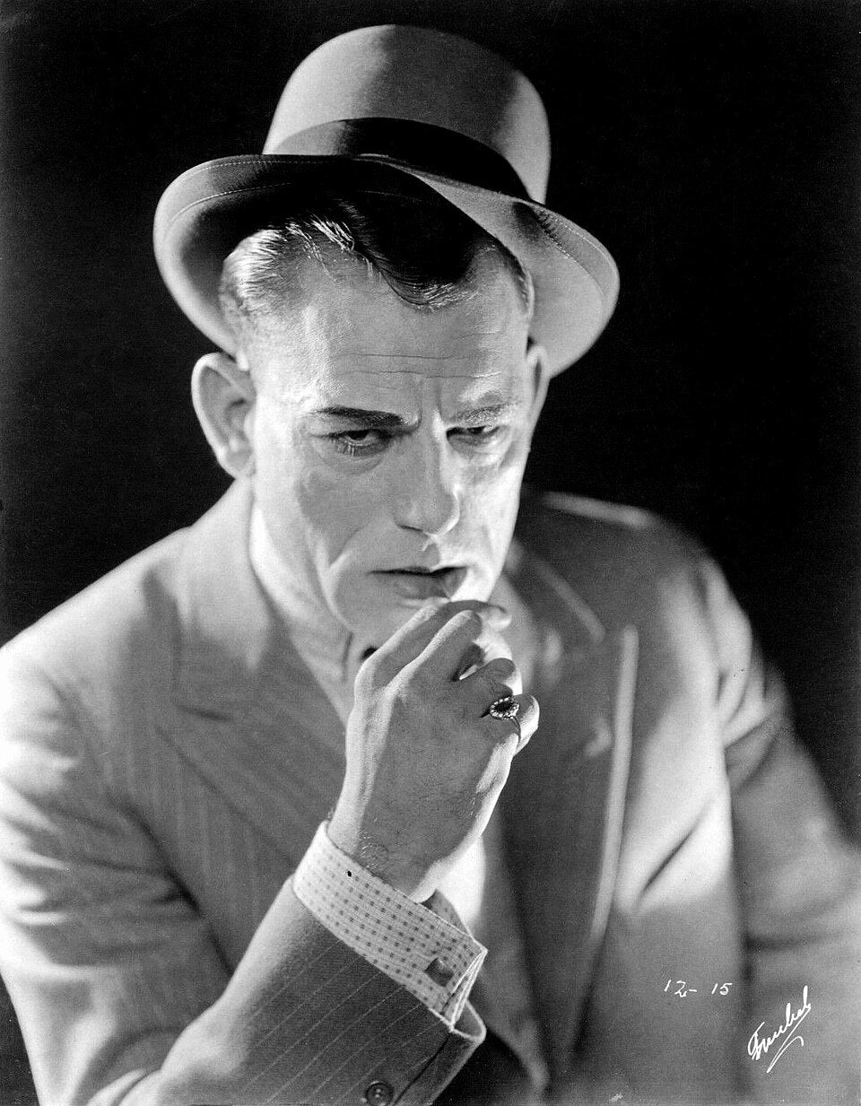 SilverScreen Legends Lon Chaney