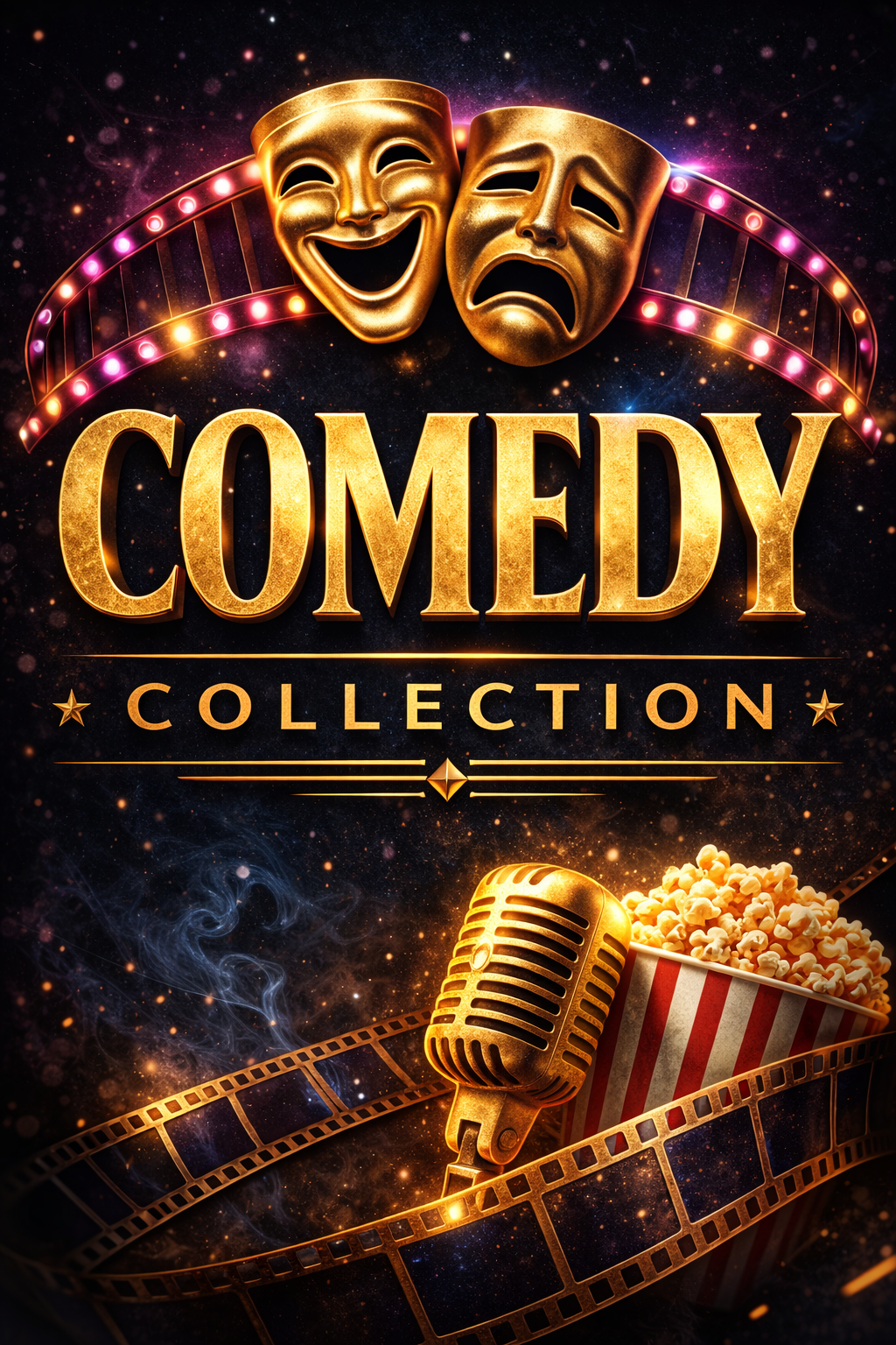 Comedy