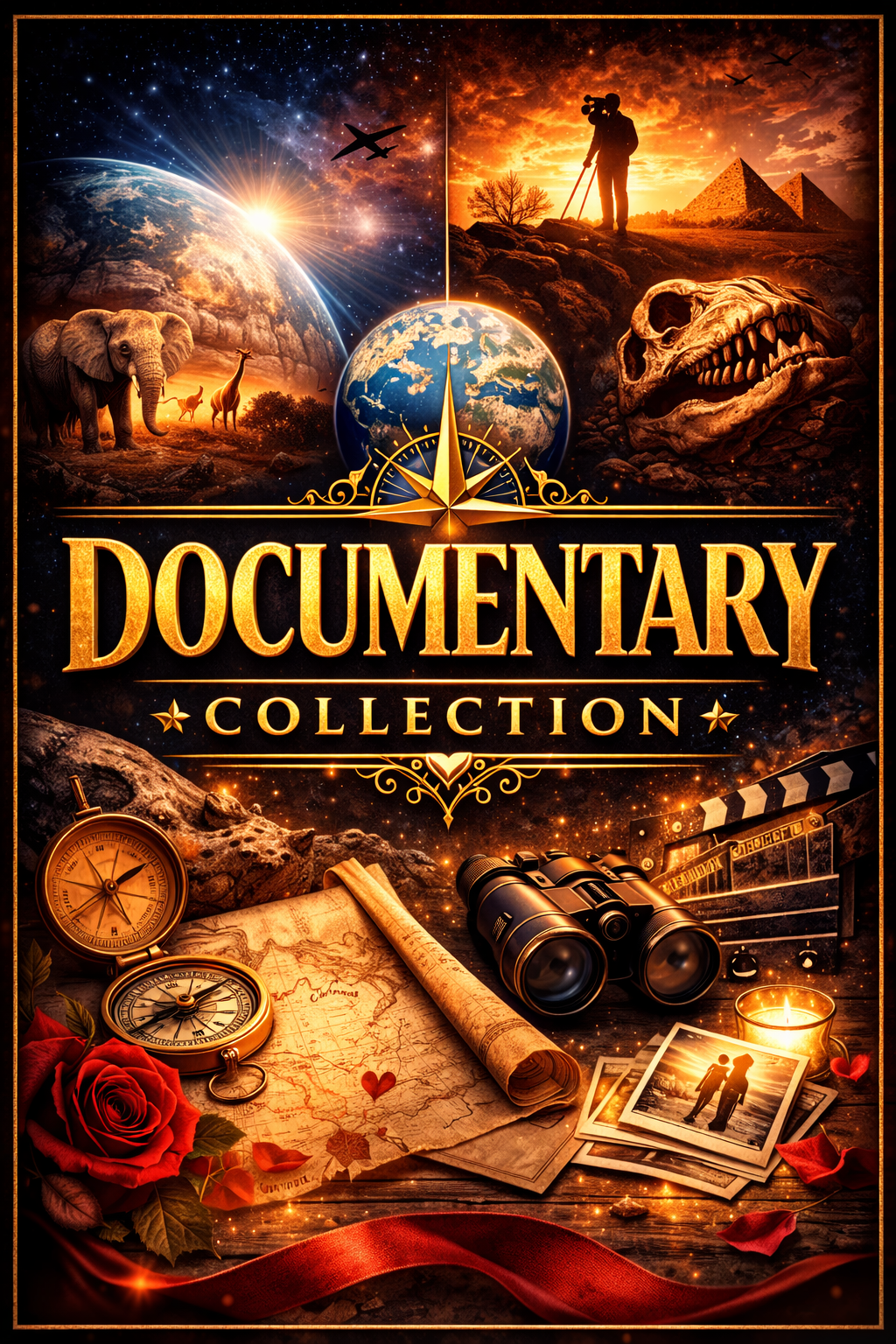 DIGITAL ARCHIVE