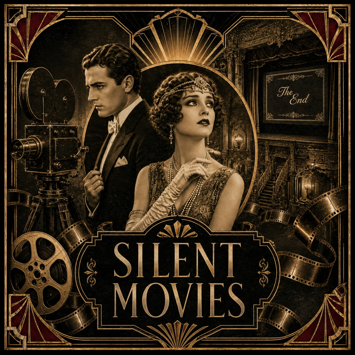 Silent Films