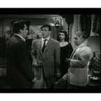 D.O.A. 1950 Film Noir Crime Thriller DVD – Classic Suspense Public Domain