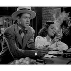 Scarlet Street 1945 Classic Film Noir Drama on DVD