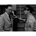 Harbor Command (1957) – Classic TV police drama – 39 episodes on USB