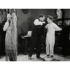 From Soup to Nuts (1928) Rare Classic Comedy DVD – Laurel & Hardy Silent Short