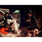 Redskin 1929 Classic Silent Western Drama DVD With Cover Art