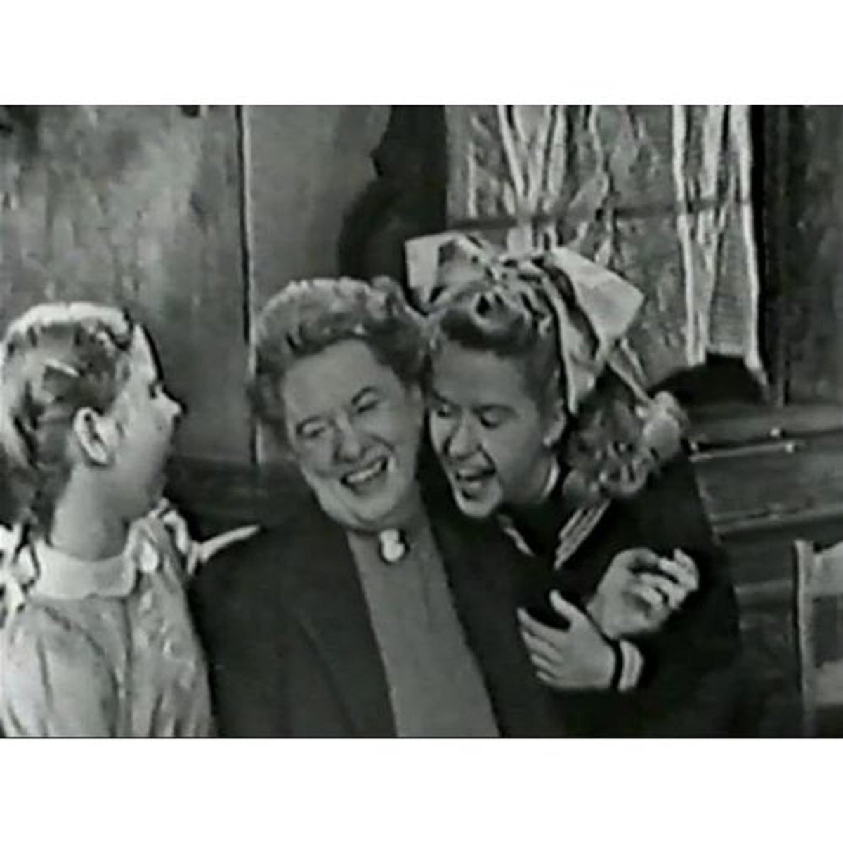 Mama 1949 Classic TV Series DVD 5 Episodes Rare Family Drama Collector Set