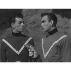 Teenagers from Outer Space 1959 Rare Science Fiction DVD Classic
