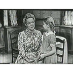 Mama 1949 Classic TV Series DVD 5 Episodes Rare Family Drama Collector Set