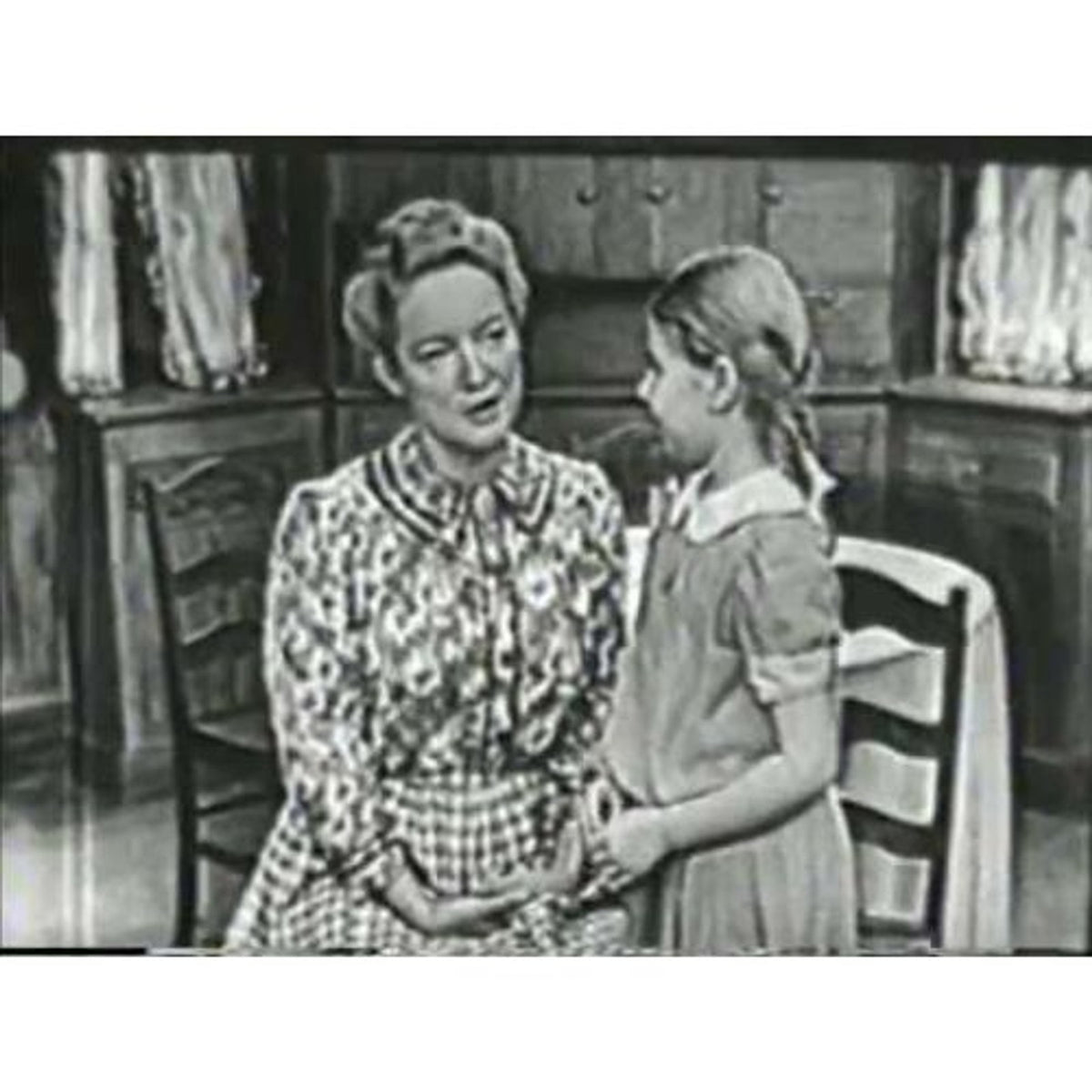 Mama 1949 Classic TV Series DVD 5 Episodes Rare Family Drama Collector Set