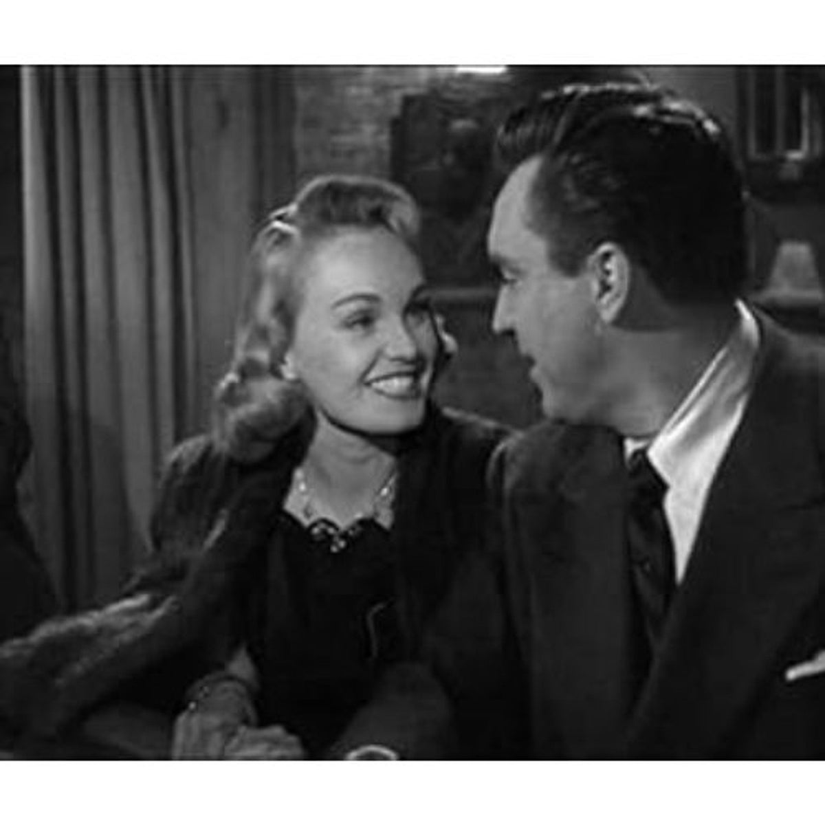 D.O.A. 1950 Film Noir Crime Thriller DVD – Classic Suspense Public Domain