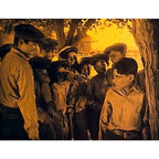 Redskin 1929 Classic Silent Western Drama DVD With Cover Art