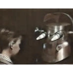 Here Comes Tobor 1957 Classic Sci Fi TV Series 5 Episodes on DVD