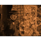 Opium 1919 Rare Silent Drama DVD With English Subtitles Cover Art