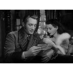 The Strange Woman 1946 Rare Drama DVD Hedy Lamarr Classic Film