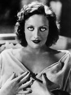 Joan Crawford Early Movie Collection -   Classics - USB Drive -