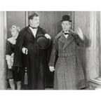From Soup to Nuts (1928) Rare Classic Comedy DVD – Laurel & Hardy Silent Short