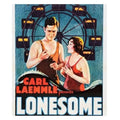 Lonesome (1928) Rare Classic Silent Romance DVD