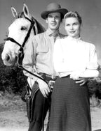 Black Saddle (1959)  Rare Classic TV Western Series  44 Episodes On DVD