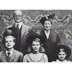 Mama 1949 Classic TV Series DVD 5 Episodes Rare Family Drama Collector Set
