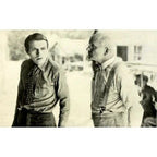 Tol'able David (1921) Rare Classic Silent Drama DVD