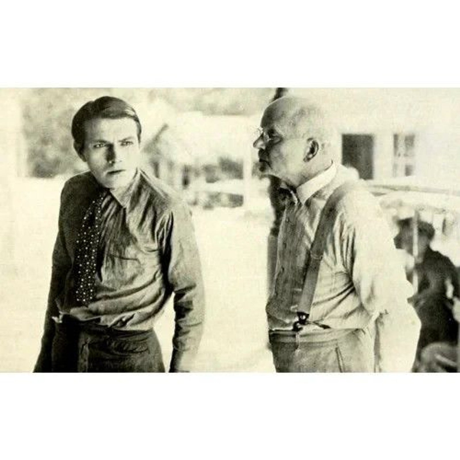 Tol'able David (1921) Rare Classic Silent Drama DVD
