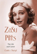 Zasu Pitts: Comedy and Character Bundle (USB)