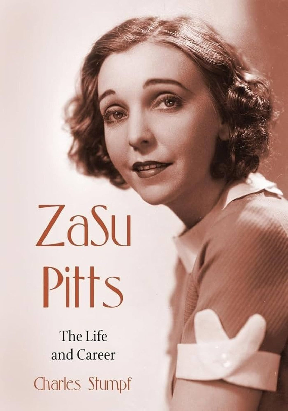 Zasu Pitts: Comedy and Character Bundle (USB)