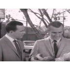 My Brother the Angel 1965 Classic TV DVD 9 Episodes Rare Comedy Drama