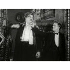 From Soup to Nuts (1928) Rare Classic Comedy DVD – Laurel & Hardy Silent Short