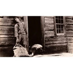 Tol'able David (1921) Rare Classic Silent Drama DVD