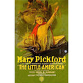 The Little American (1917) Rare Classic Silent War Drama DVD