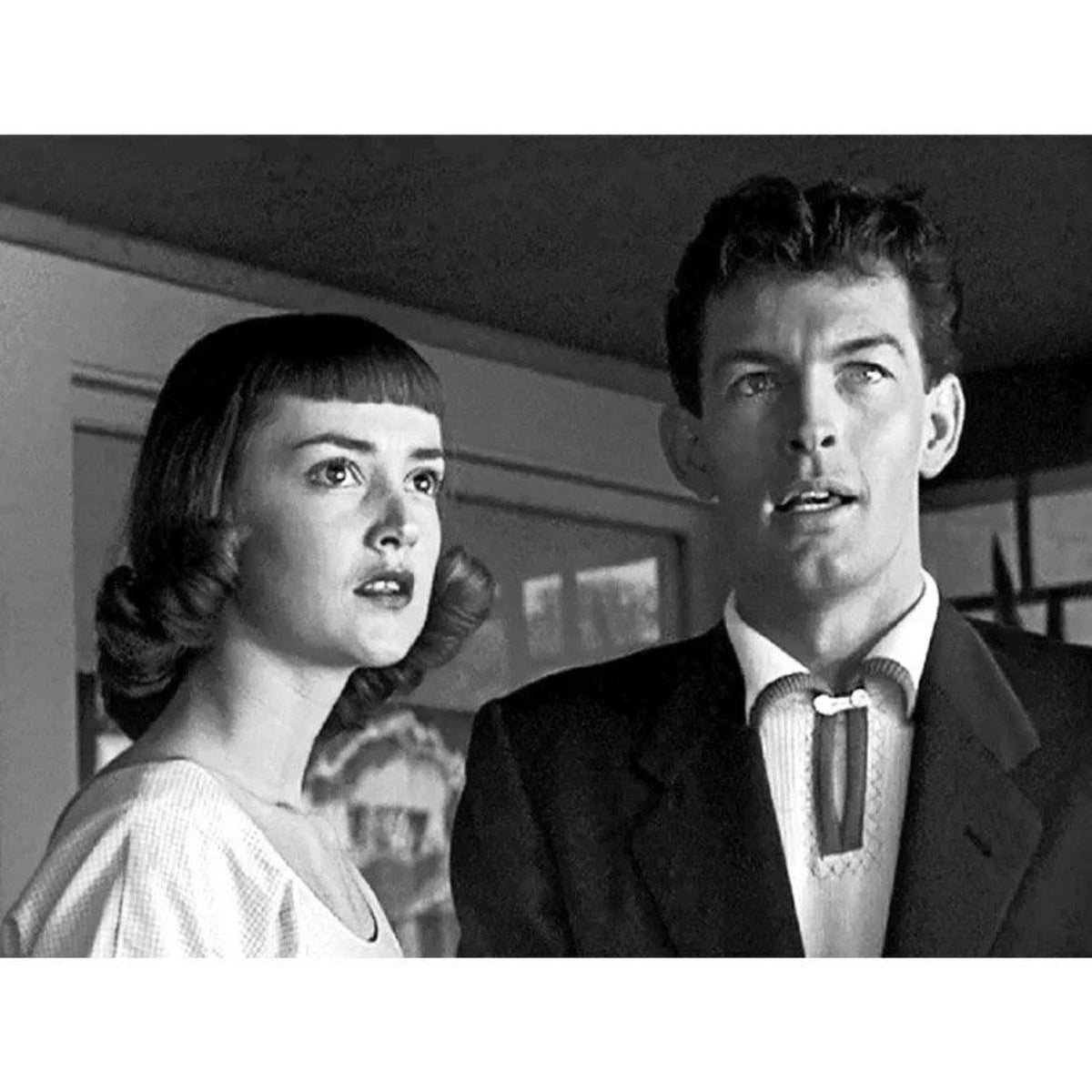 Teenagers from Outer Space 1959 Rare Science Fiction DVD Classic