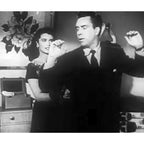 D.O.A. 1950 Film Noir Crime Thriller DVD – Classic Suspense Public Domain