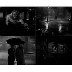 Scarlet Street 1945 Classic Film Noir Drama on DVD