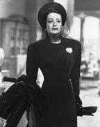 Joan Crawford Early Movie Collection -   Classics - USB Drive -