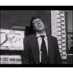 D.O.A. 1950 Film Noir Crime Thriller DVD – Classic Suspense Public Domain