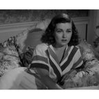 Scarlet Street 1945 Classic Film Noir Drama on DVD