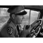 Harbor Command (1957) – Classic TV police drama – 39 episodes on USB