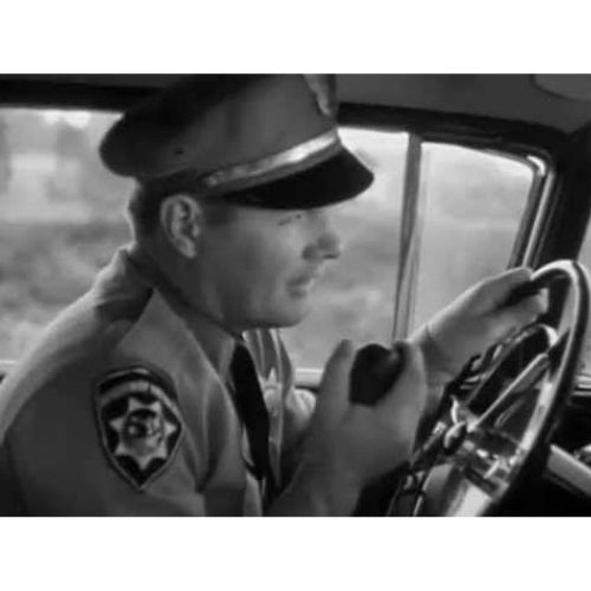 Harbor Command (1957) – Classic TV police drama – 39 episodes on USB