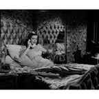 Scarlet Street 1945 Classic Film Noir Drama on DVD