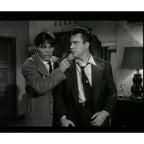 D.O.A. 1950 Film Noir Crime Thriller DVD – Classic Suspense Public Domain