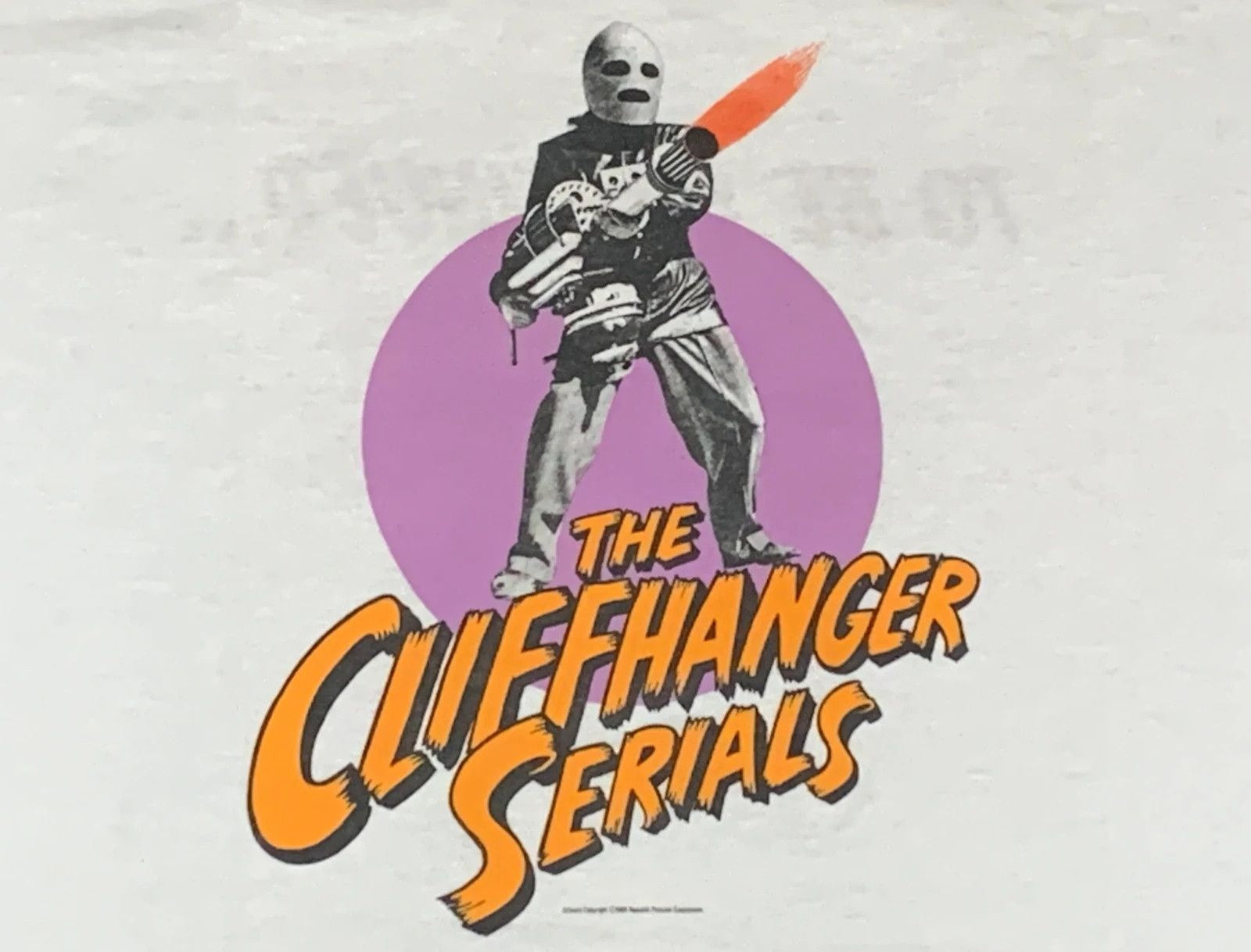 The Ultimate 100 Serial Collection - USB W/ Bonus Features