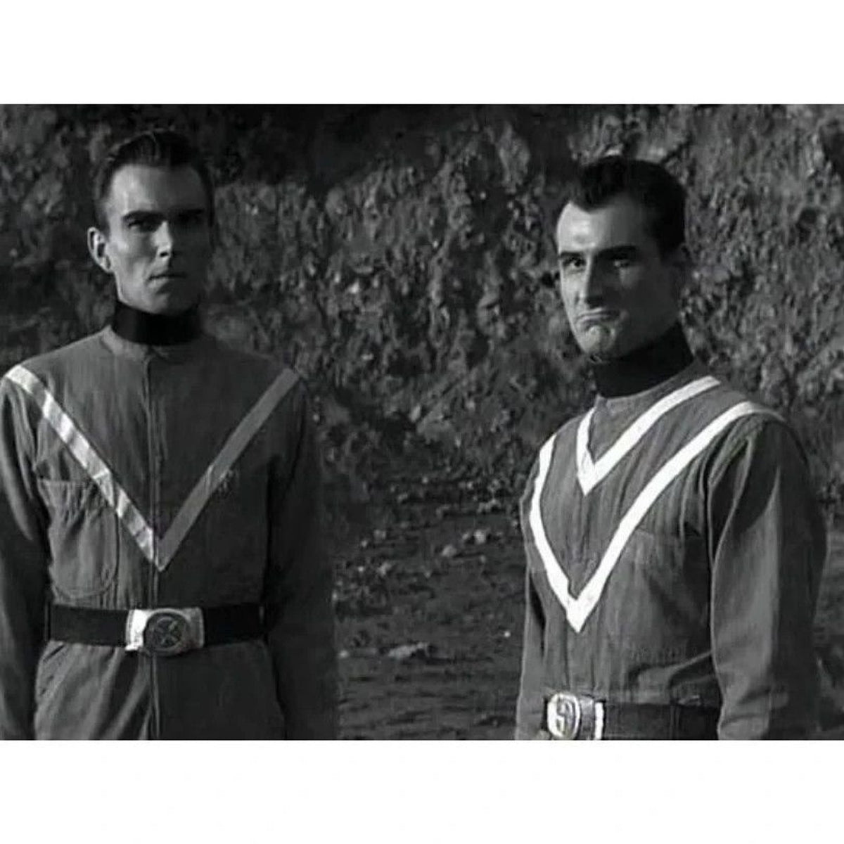Teenagers from Outer Space 1959 Rare Science Fiction DVD Classic