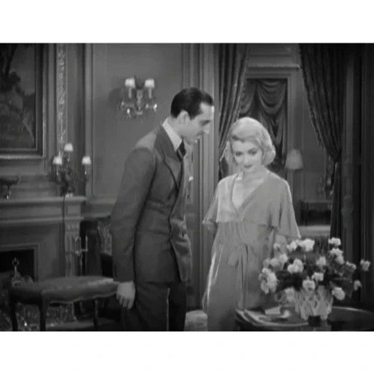 Sin Takes a Holiday 1930 Rare Pre-Code Comedy Drama DVD Classic
