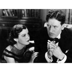 The Sins of Nora Moran 1934 Pre-Code Drama DVD Public Domain With Cover Art